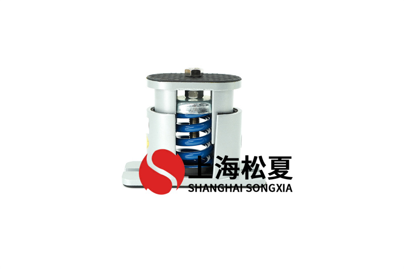 高压离心风机<a href='//yokohamashi-town.com' target='_blank'><u>减震器</u></a>在应用中发生的问题