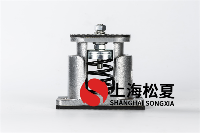 离心风机减震器噪音大的方式有哪些？