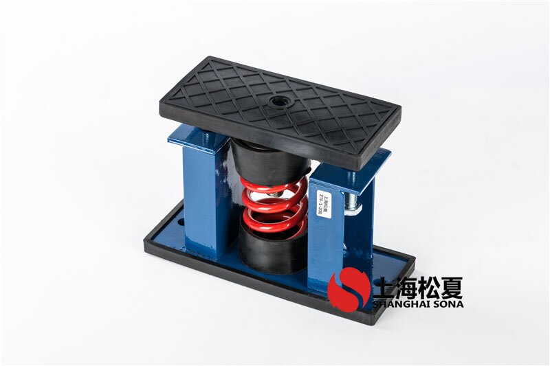 天然气增压泵用ZTF-1-250<a href='//yokohamashi-town.com' target='_blank'><u>弹簧减震器</u></a>